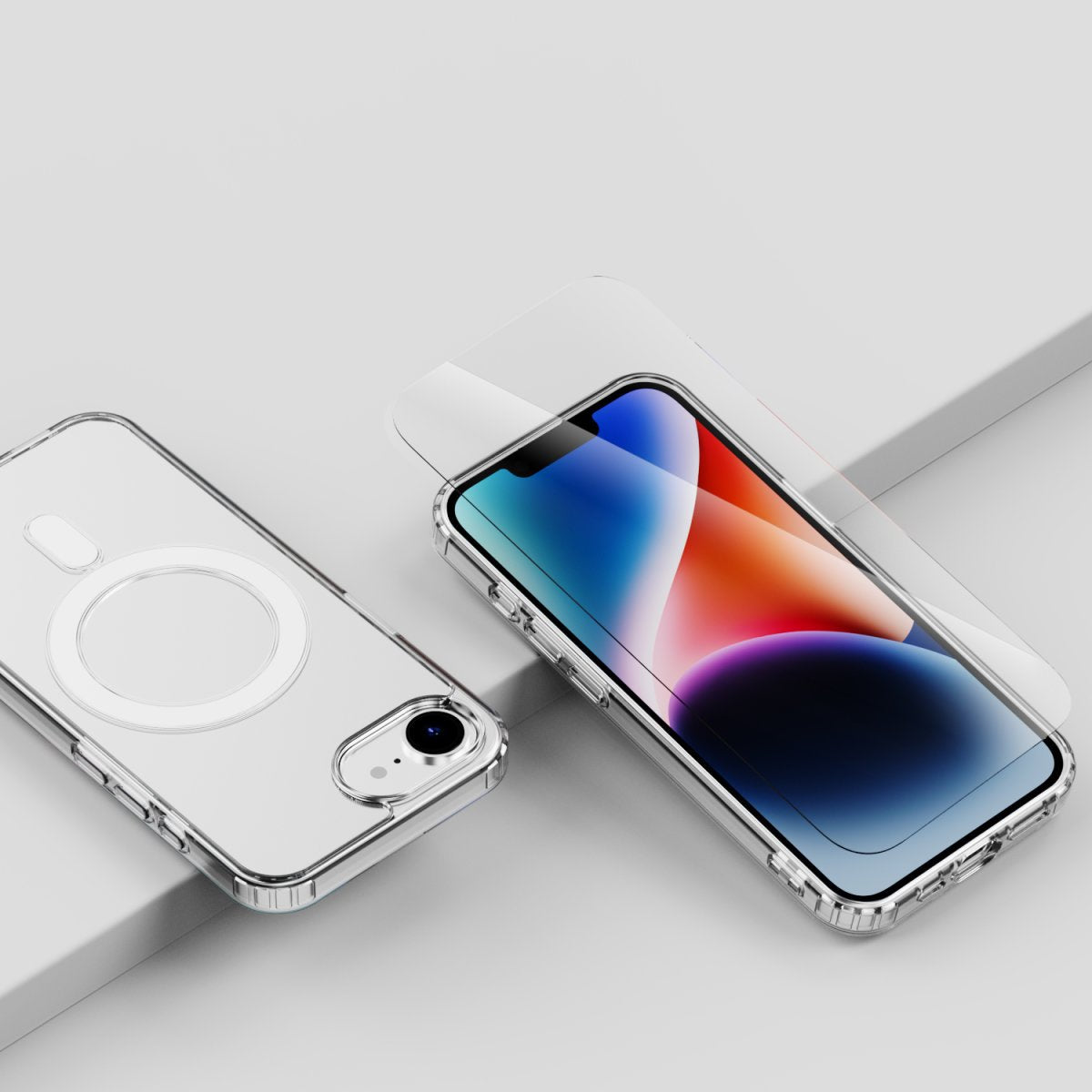 EAN 4252011910663 - 4smarts 541359 kit arrancador para teléfono móvil Transparente, Blanco imagen 5