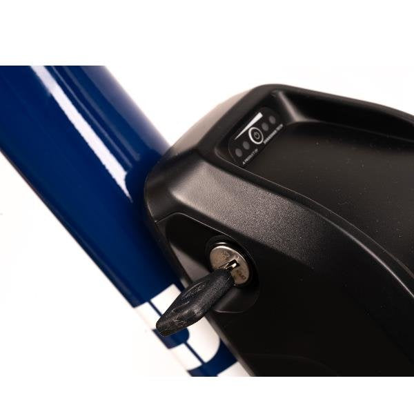 EAN 8054320841739 - Nilox X6 PLUS Negro, Azul Aluminio 69,8 cm (27.5") 21 kg imagen 13