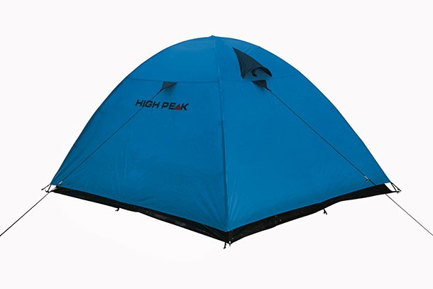 High Peak Carpa Domo Kiruna 3 10306