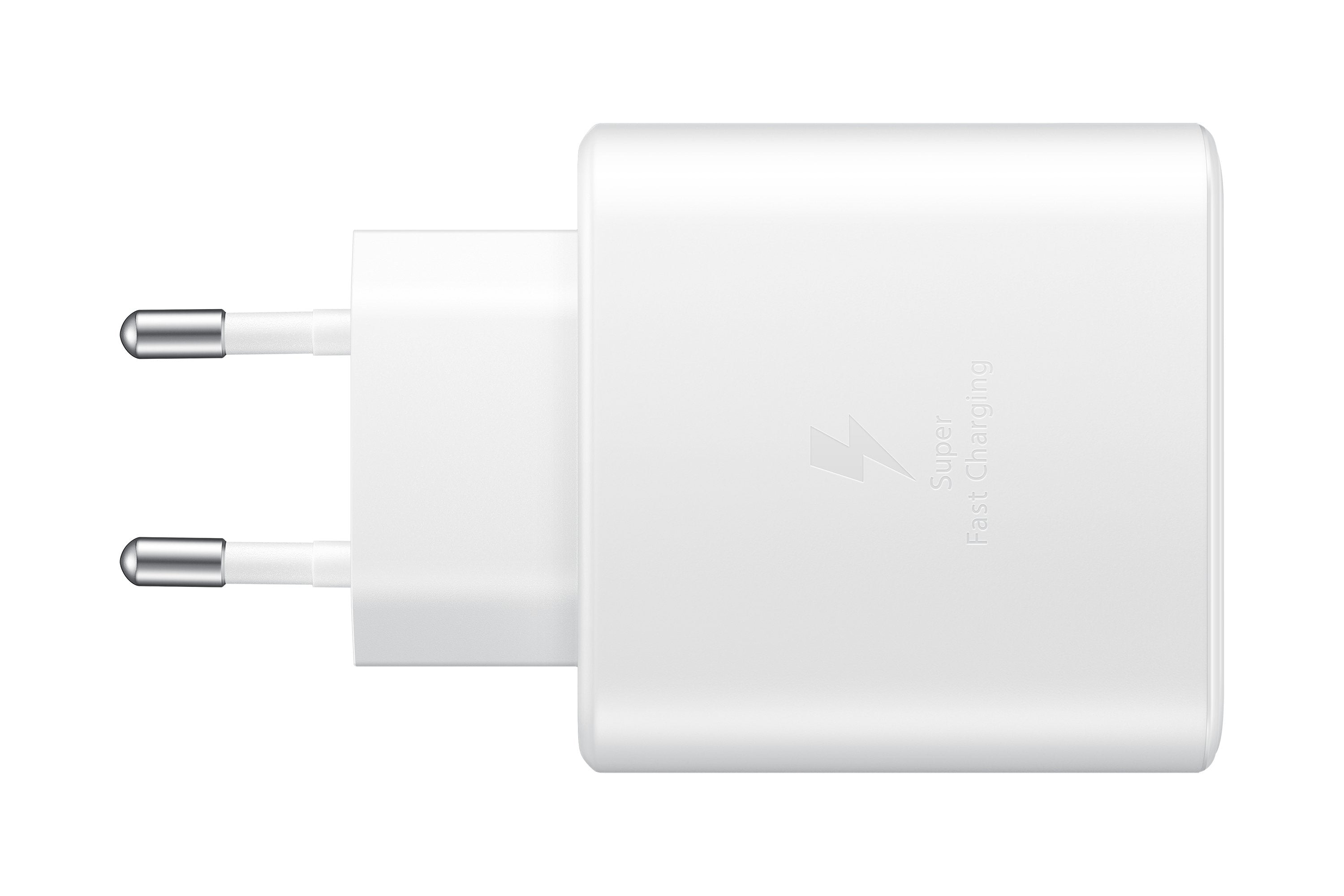 Samsung Ep-Ta845 Cargador Usb-C 45w Blanco