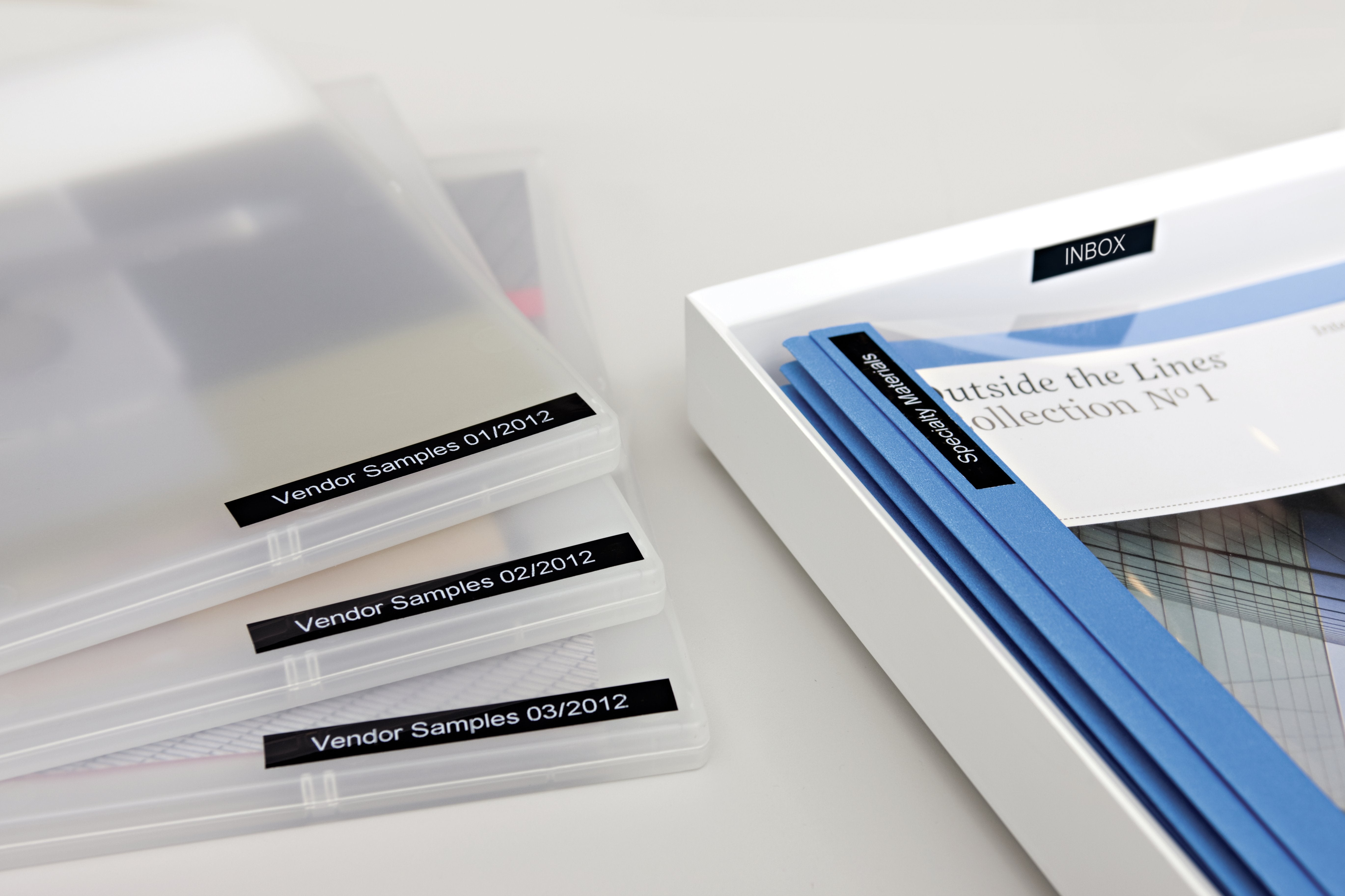 Labelmanager T 280 Qwerty Uk Powercord Labelmanager T 280