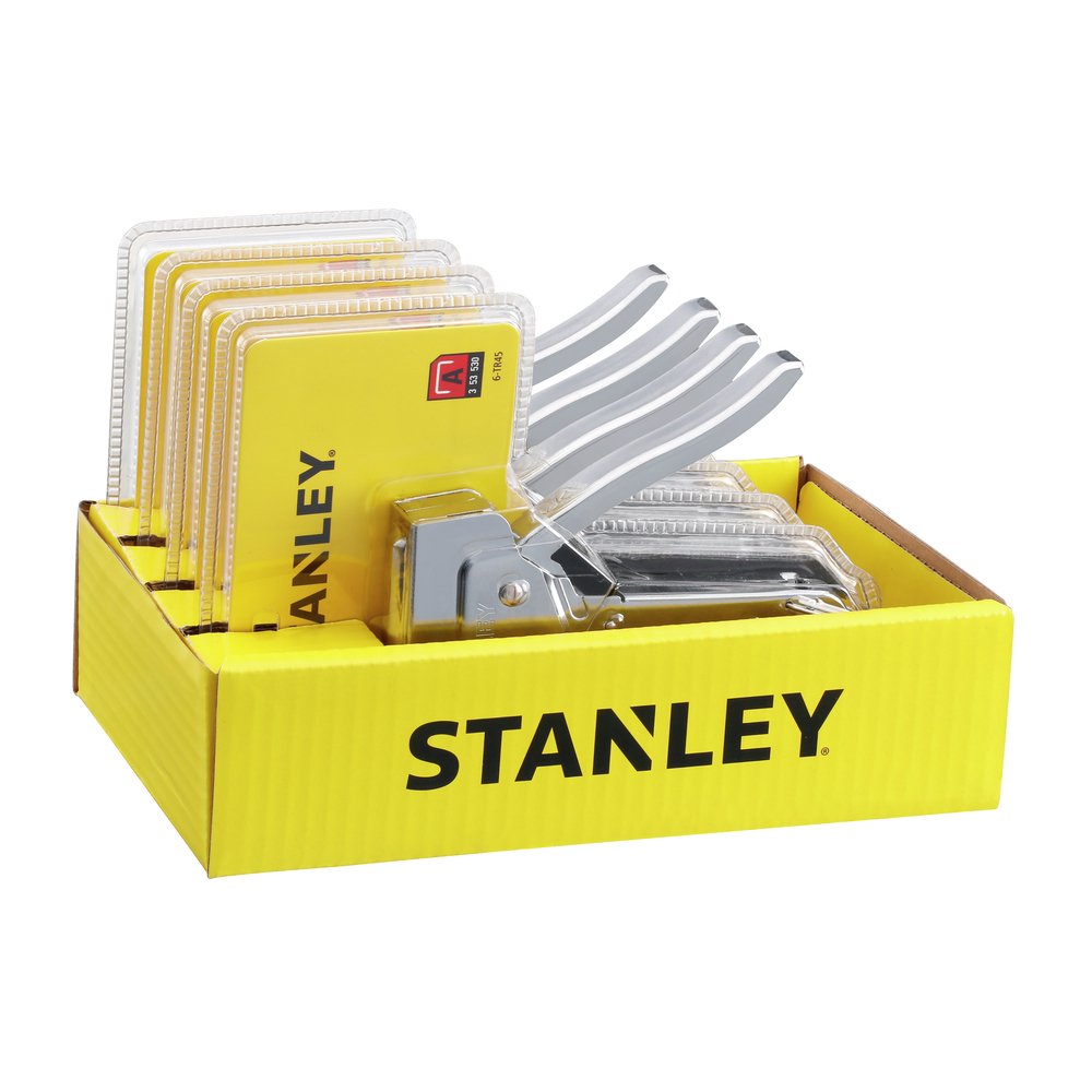 Stanley Light Duty Tr45 - Tacker