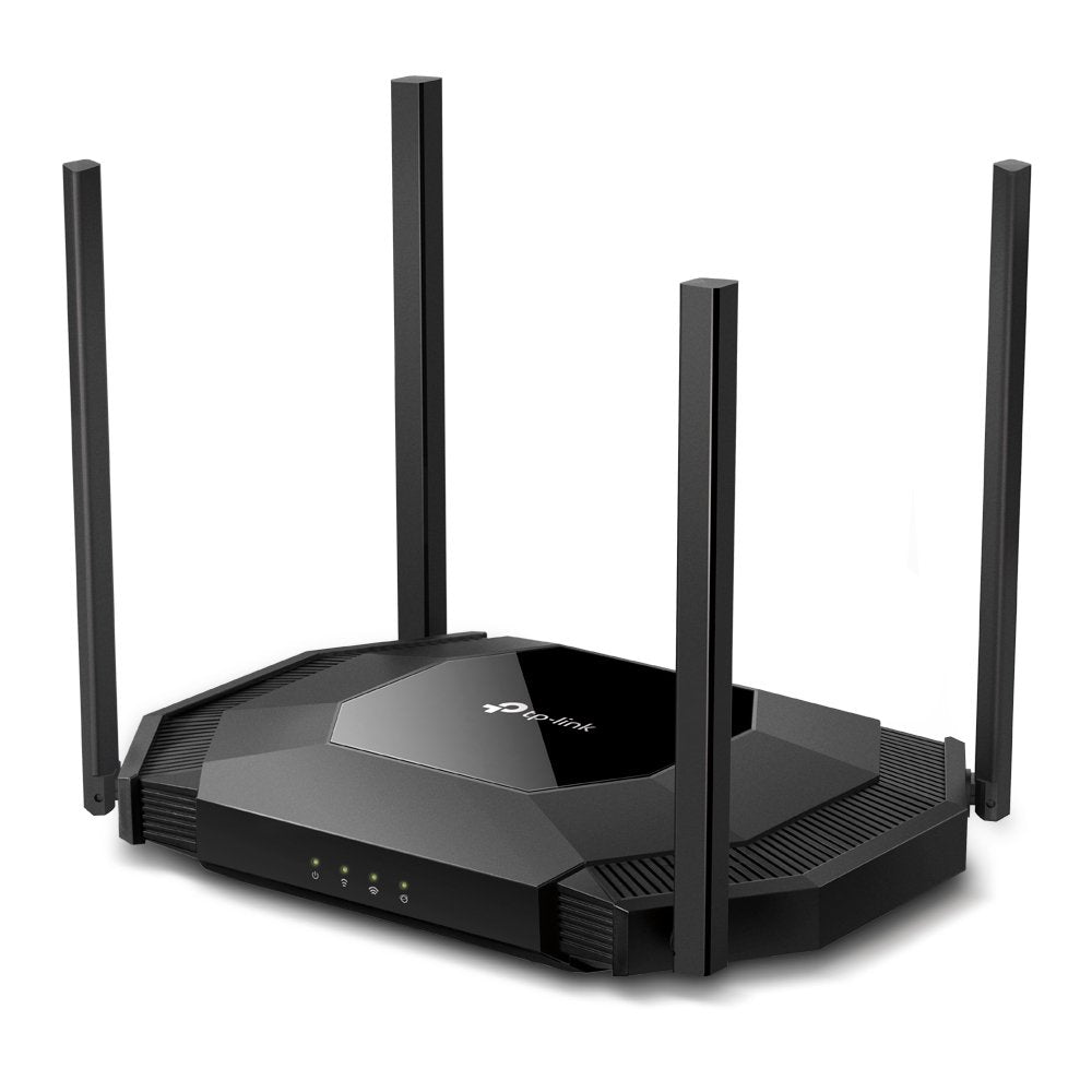 Punto De Acceso Tp-Link Tl-Wa3001 Negro