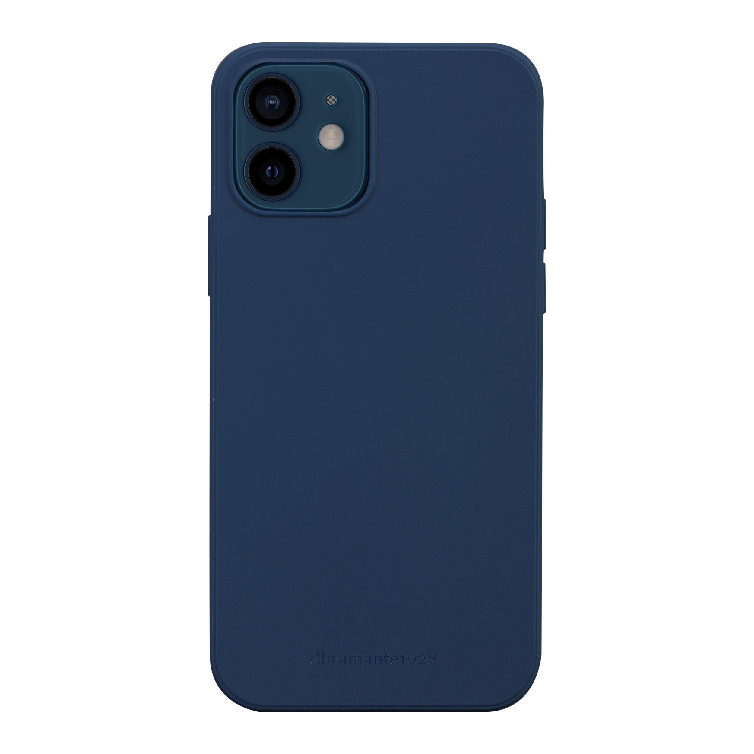 Dbramante1928 Greenland Funda Para Iphone 12/12 Pro 15,5 Cm (6.1") Azul