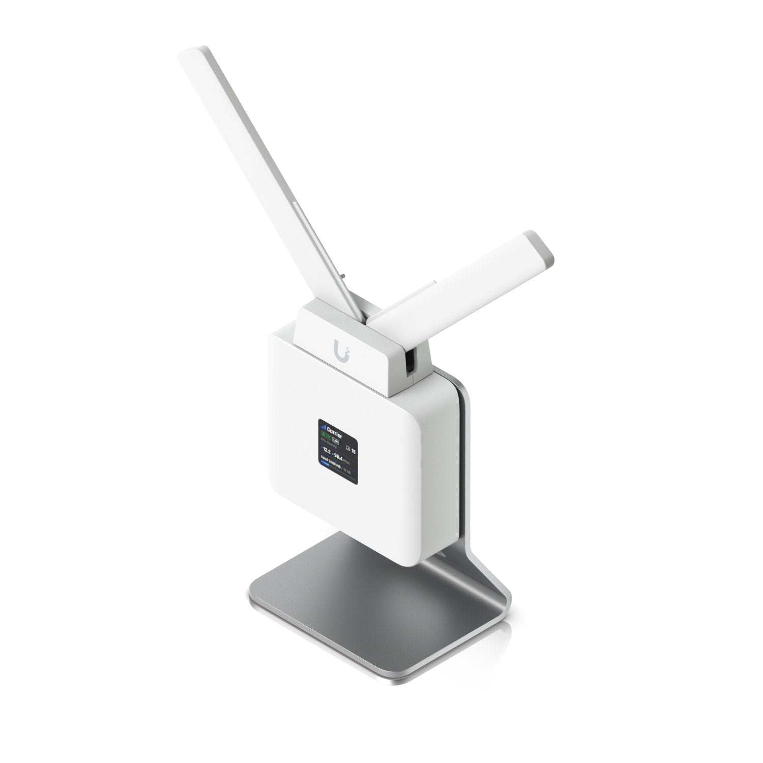 EAN 0810084693100 - Ubiquiti UACC-UMR-TS accesorio para punto de acceso inalámbrico Soporte de mesa imagen 5
