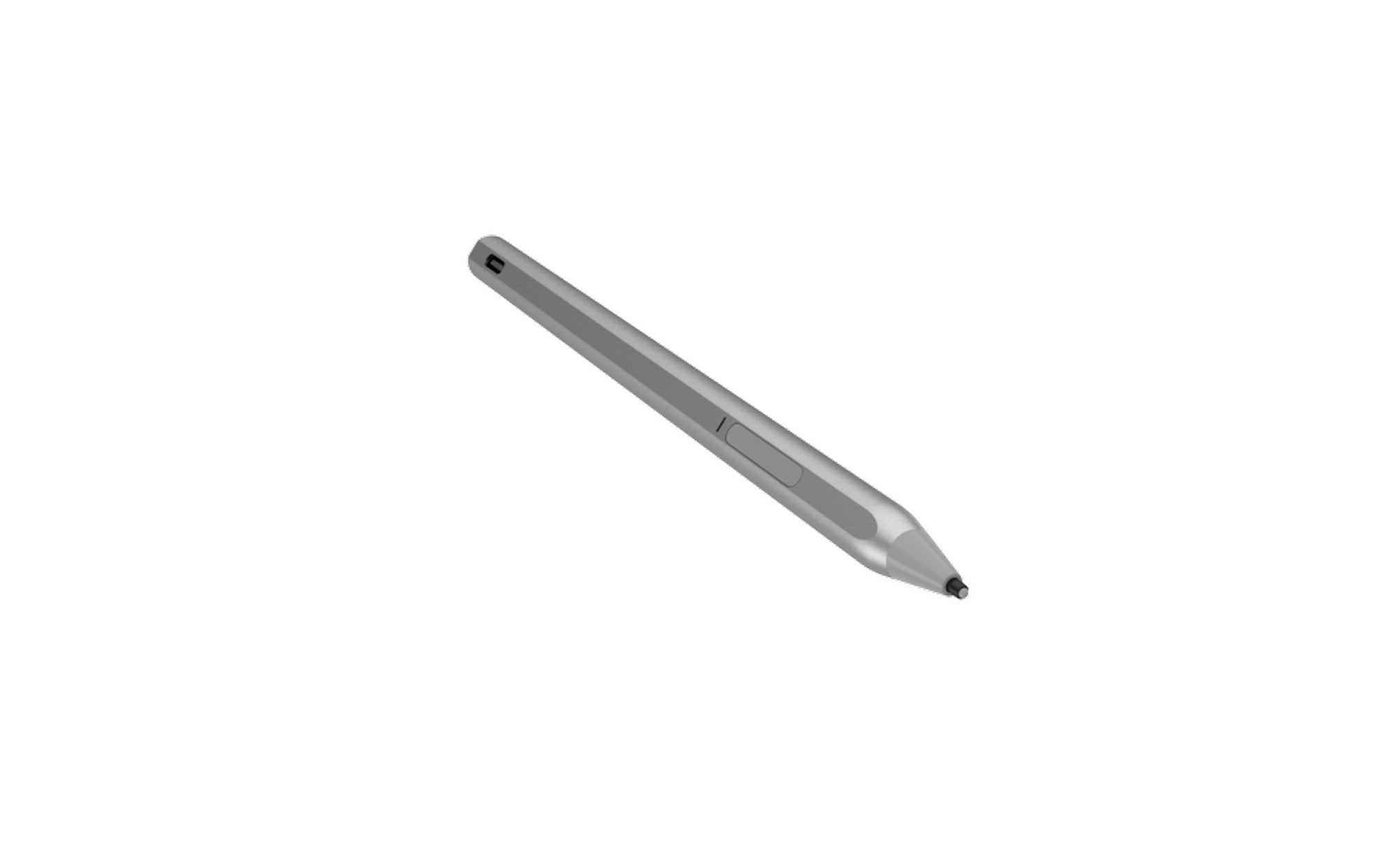 Adonit Neo Ink Stylus Matt Silber Für Surface Geräte