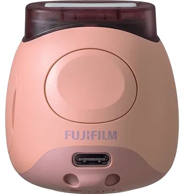 EAN 4547410520163 - Fujifilm Pal 1/5" 2560 x 1920 Pixeles 2560 x 1920 mm CMOS Rosa imagen 3