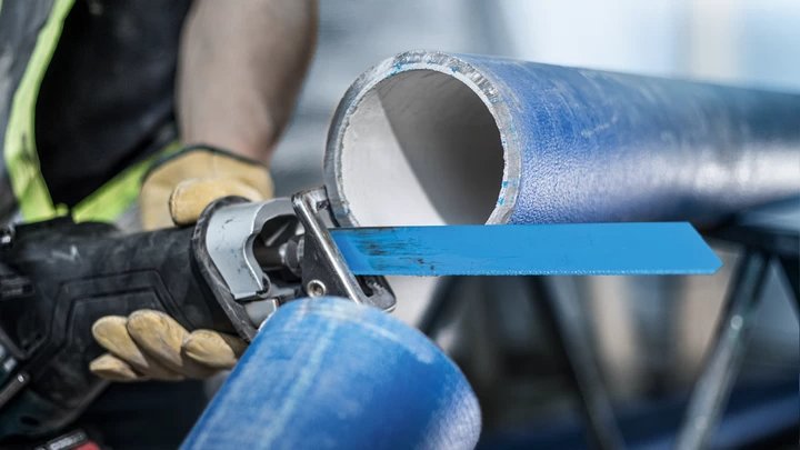 EAN 4059952534732 - Bosch S 1750 RD Hoja de sierra de sable Diamond 1 pieza(s) imagen 5