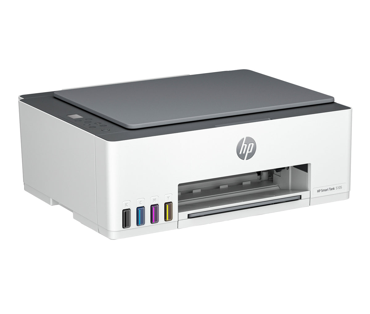 EAN 0196188530351 - HP Smart Tank 5105 All-in-One Printer Inyección de tinta térmica A4 4800 x 1200 DPI 12 ppm Wifi imagen 2