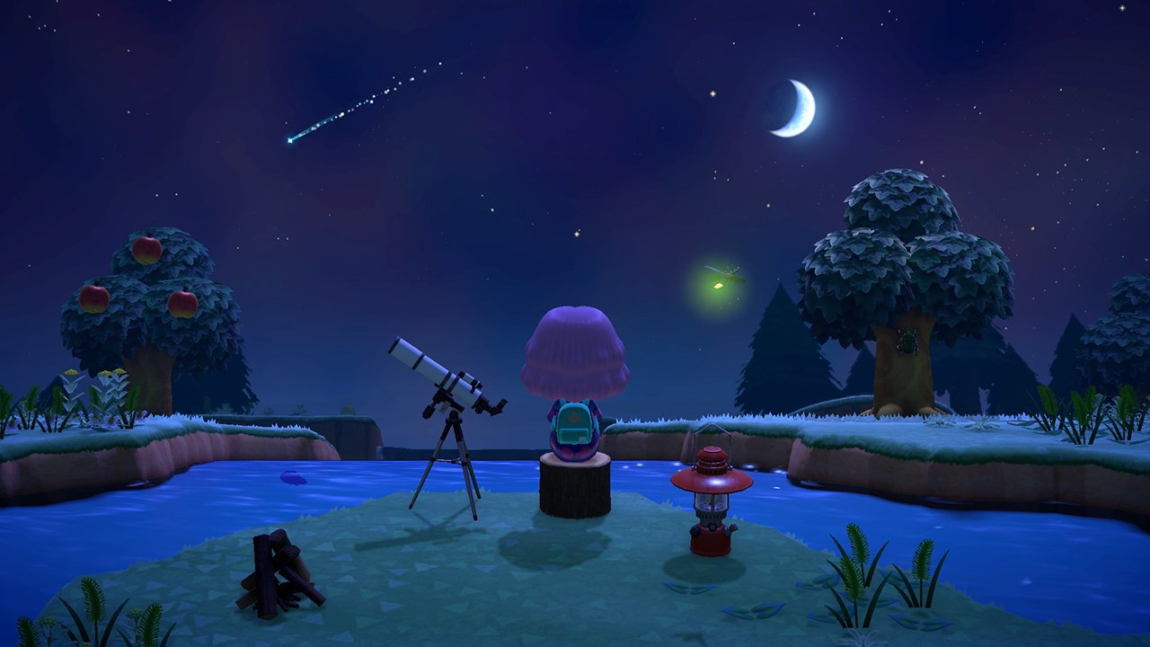 EAN 0045496425463 - Nintendo Animal Crossing: New Horizons Estándar Inglés, Italiano Nintendo Switch imagen 17