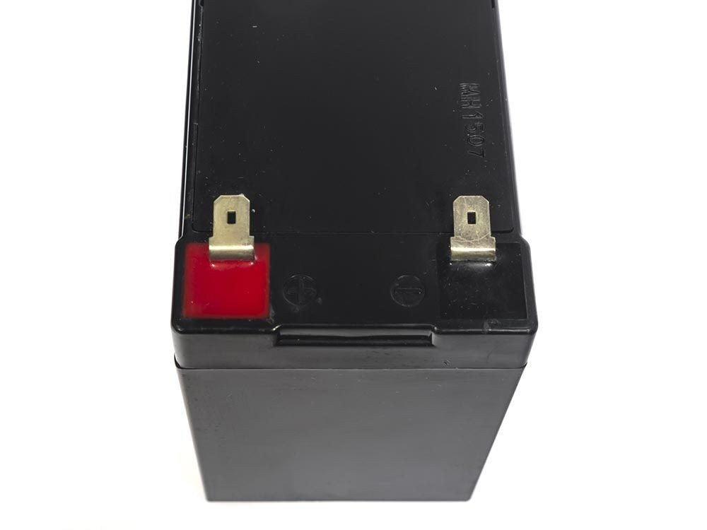 EAN 5902701411503 - Green Cell AGM04 batería para sistema ups Sealed Lead Acid (VRLA) 12 V 7 Ah imagen 4