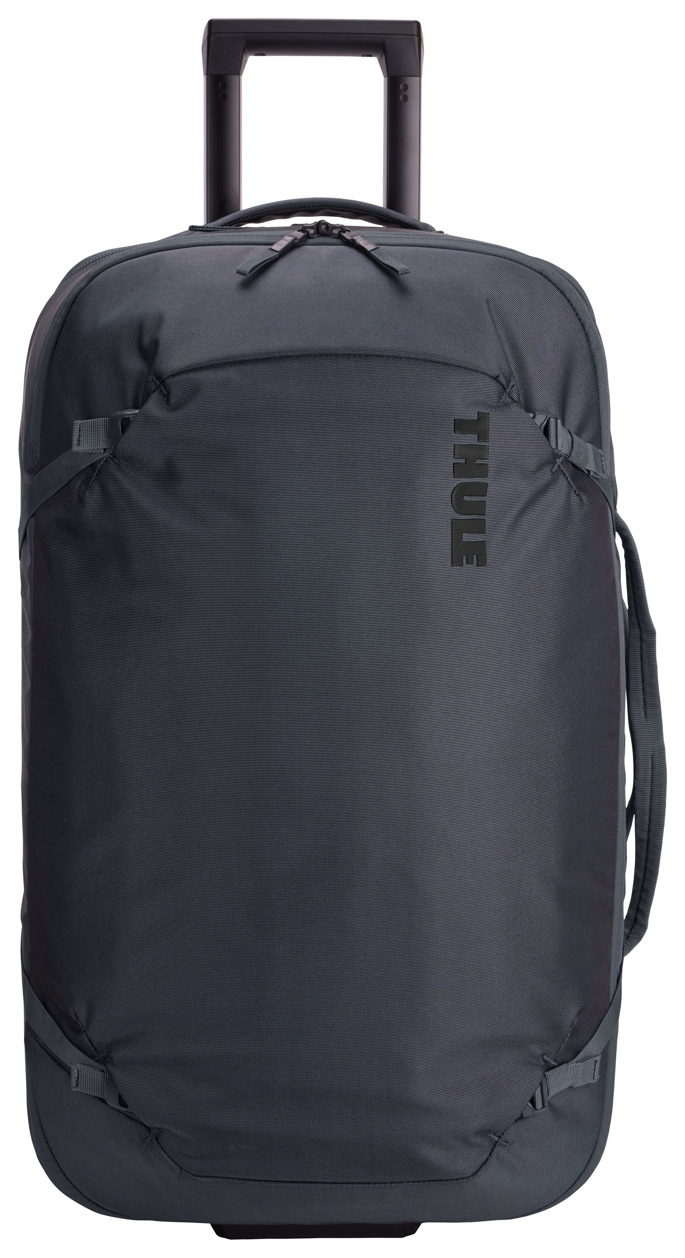 EAN 85854255820 - Thule Subterra 2 TSR490 Dark Slate Bolsa de viaje Estructura blanda Gris 90 L Policarbonato (PC), Poliéster imagen 3