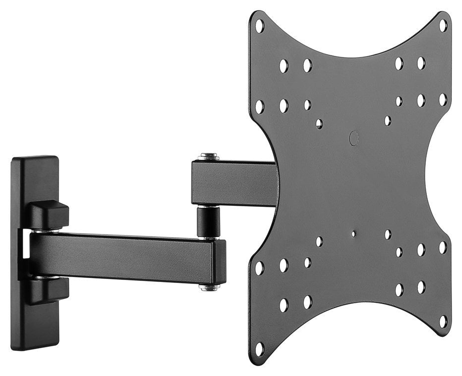 EAN 4040849497148 - Goobay 49714 soporte para TV 106,7 cm (42") Negro imagen 3