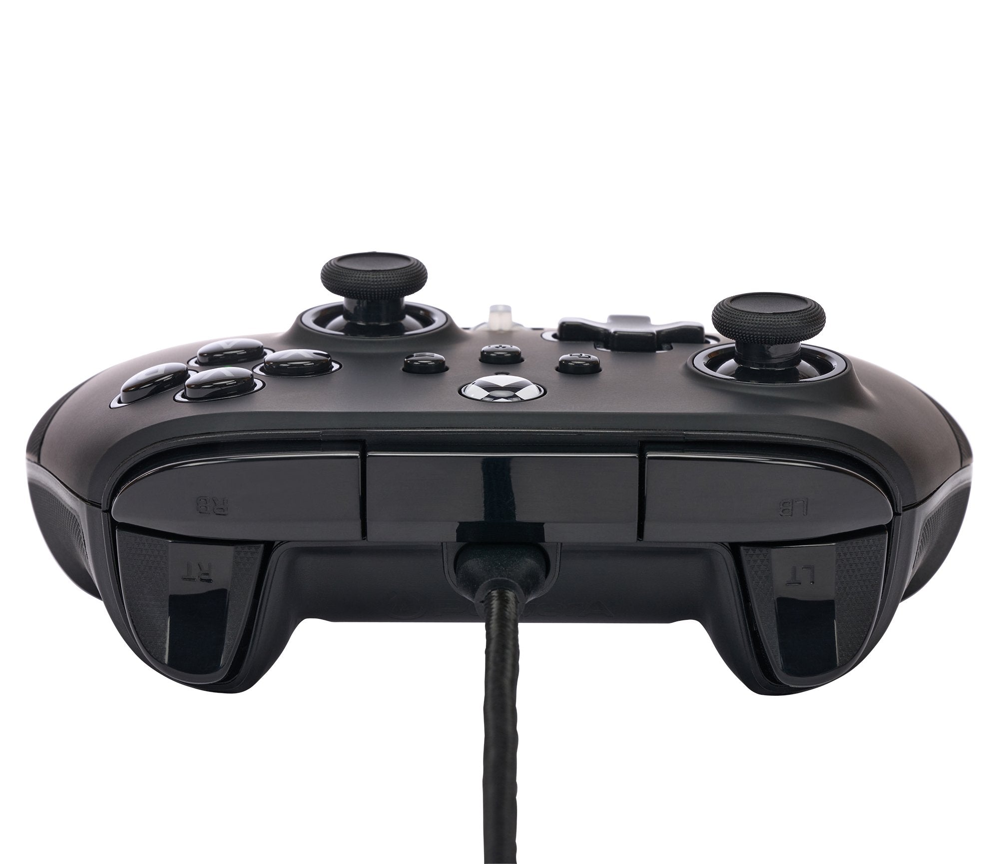 EAN 0617885030314 - PowerA XBGP0062-01 mando y volante Negro USB Gamepad Analógico Xbox Series S, Xbox Series X imagen 5