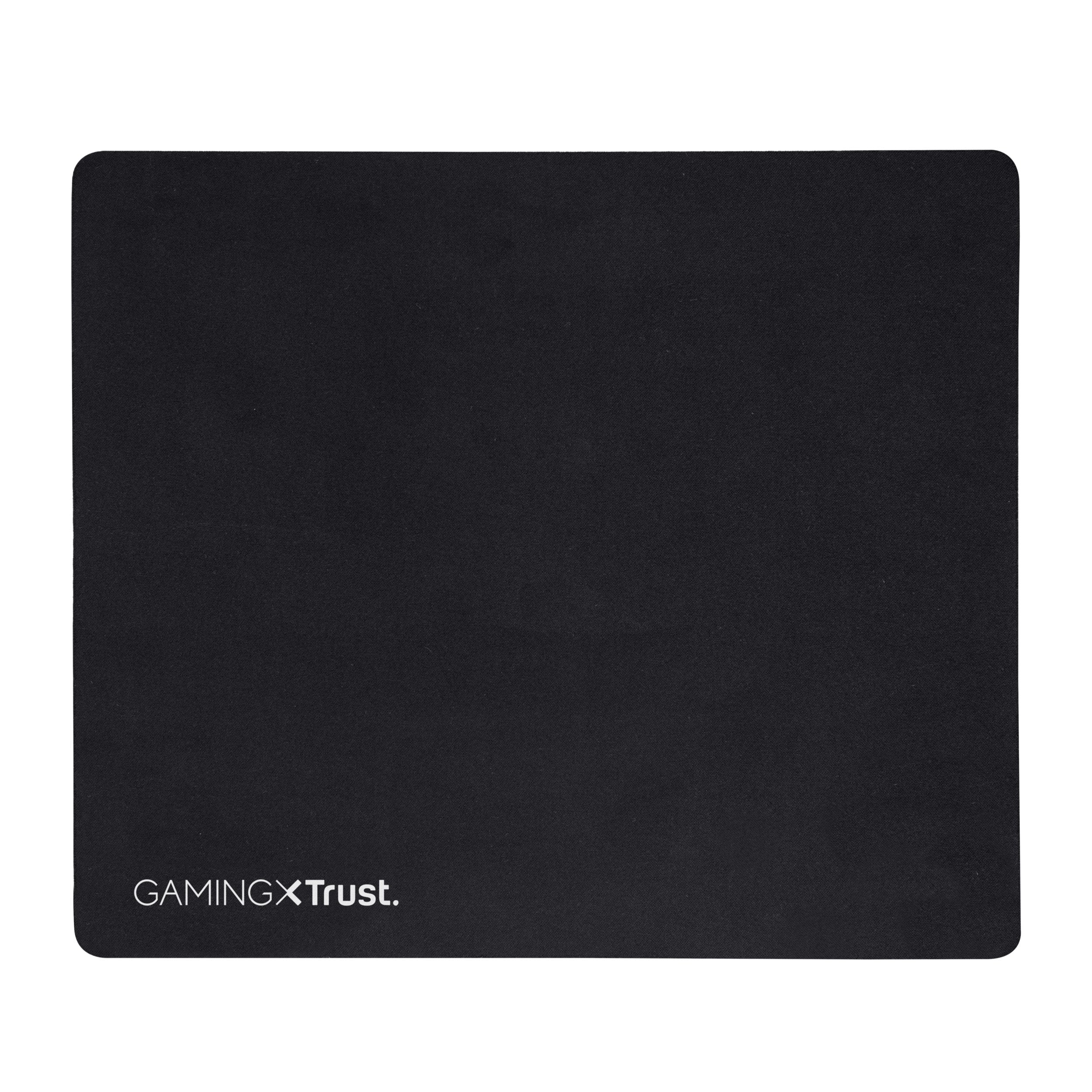 Alfombrilla Trust Gaming Gxt 754 L 320 X 270 X 3 Mm