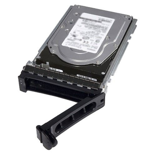 EAN 5715063004753 - DELL 400-BJRW disco duro interno 1,2 TB 10000 RPM 2.5" imagen 1