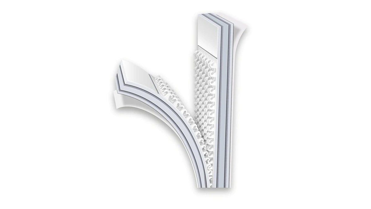 Tesa Powerstrips Click Medium