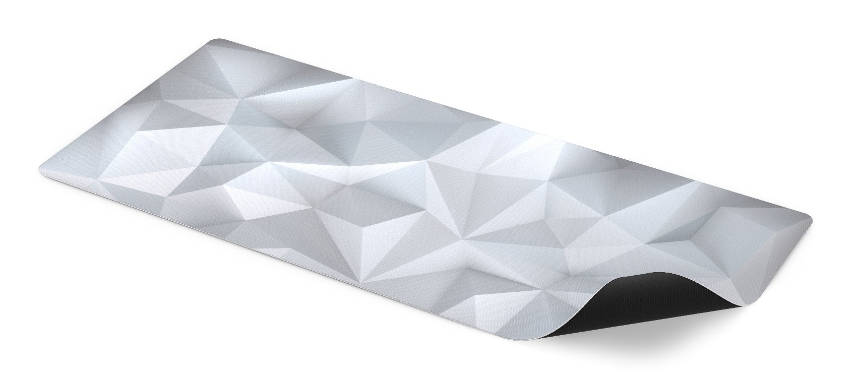 EAN 5903018667867 - ENDORFY Crystal Onyx White XL Alfombrilla de ratón para juegos Negro, Blanco imagen 6