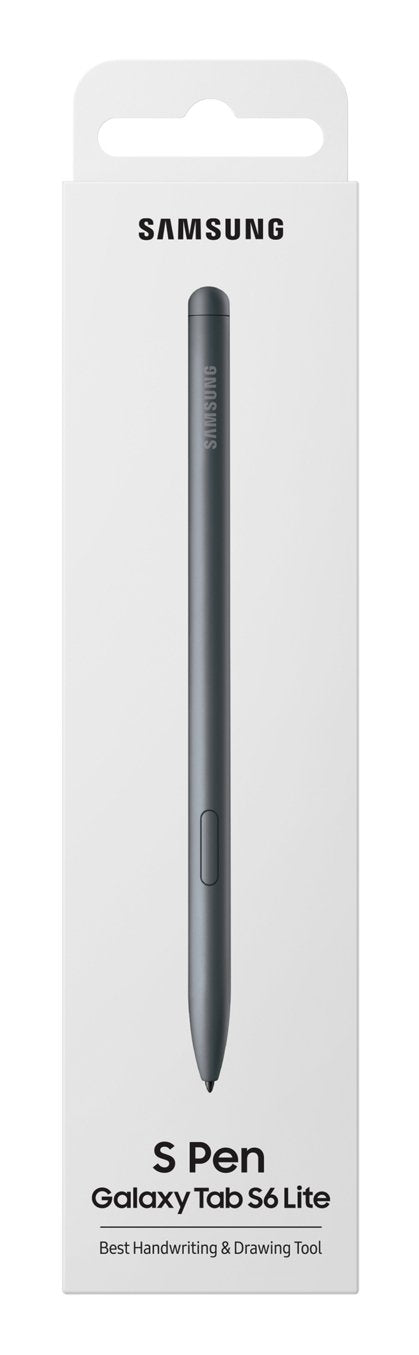 EAN 8806095572154 - Samsung Galaxy Tab S6 Lite (2024) Wi-Fi 64 GB 26,4 cm (10.4") 4 GB Wi-Fi 5 (802.11ac) Gris imagen 17