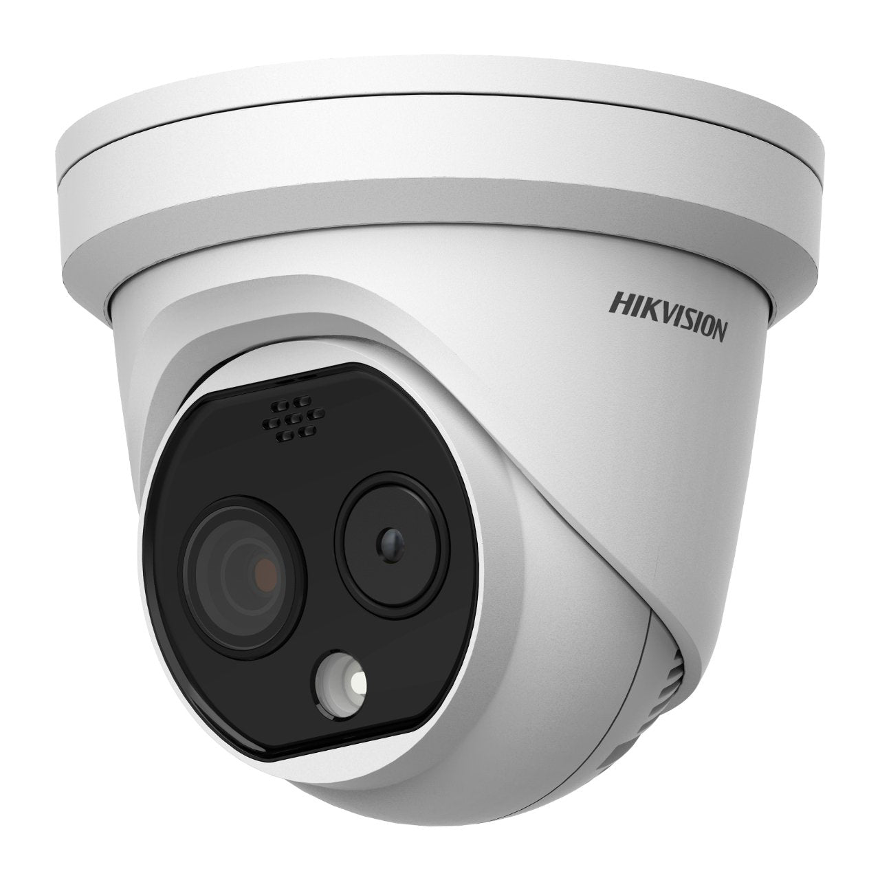 Hikvision Ds-2td1228-3/Qa Thermal 256x192 Bi-Spek Deepinview