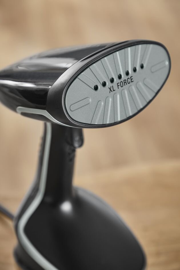 Vaporizado Tefal Dt8250e1 Negro/Plateado