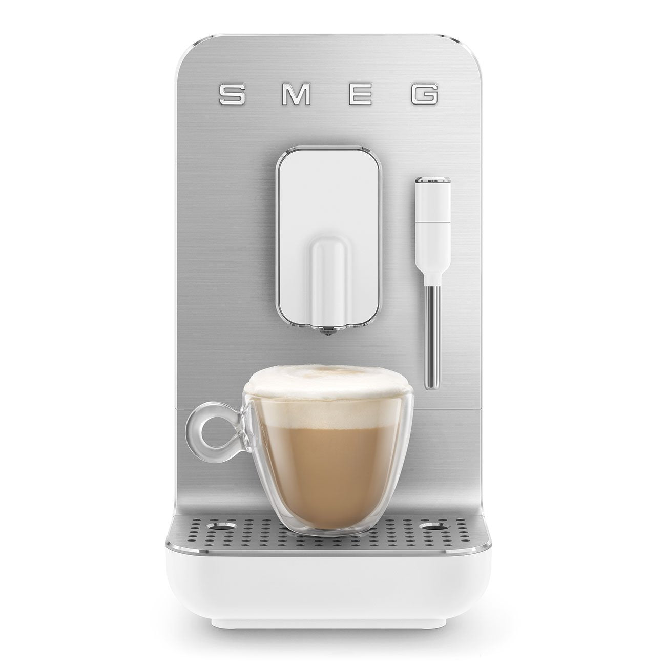 EAN 8017709334932 - Smeg BCC12WHMEU cafetera eléctrica Máquina espresso 1,4 L imagen 15