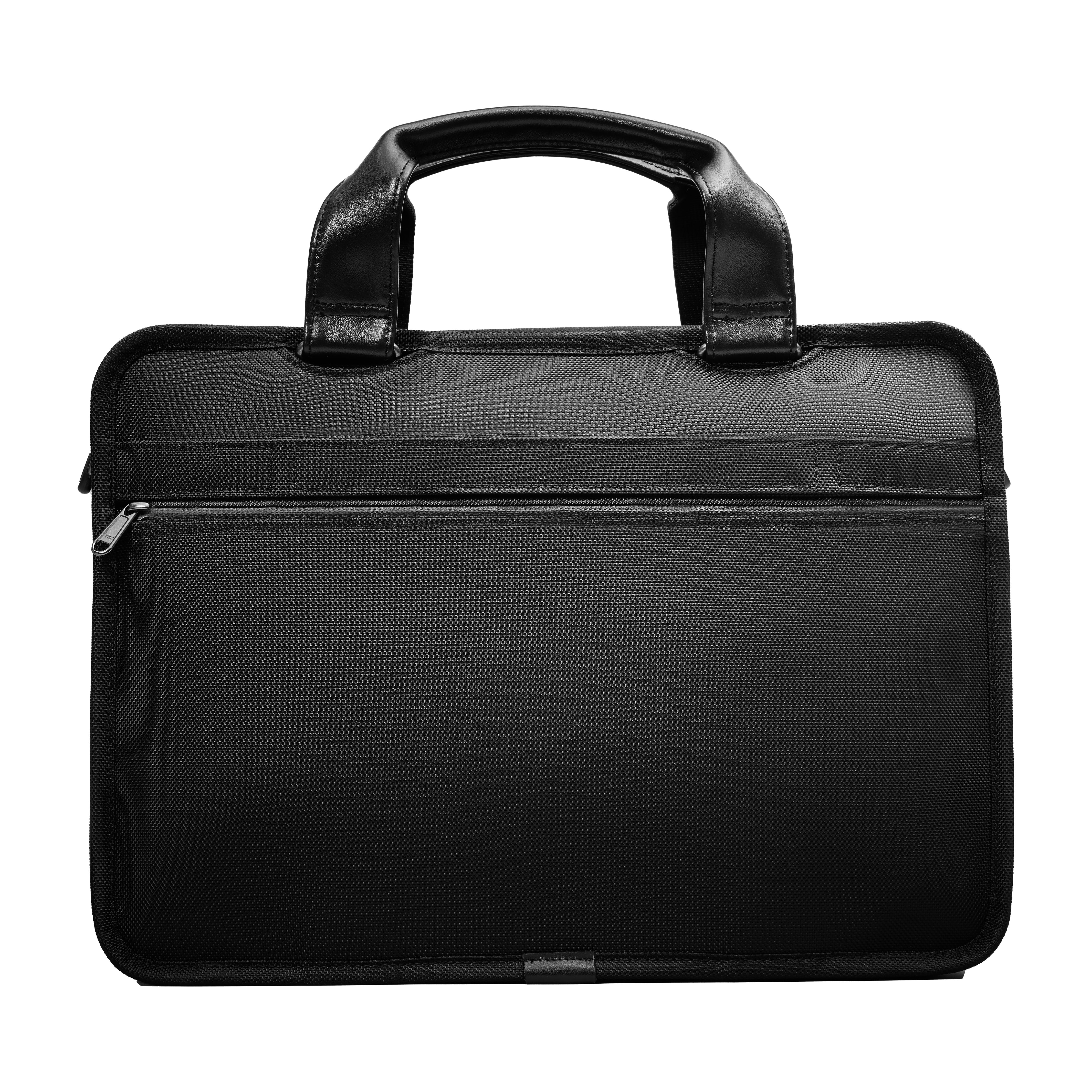 EAN 4711081750499 - ASUS Vantage Briefcase 15.6 39,6 cm (15.6") Maletín Negro imagen 4