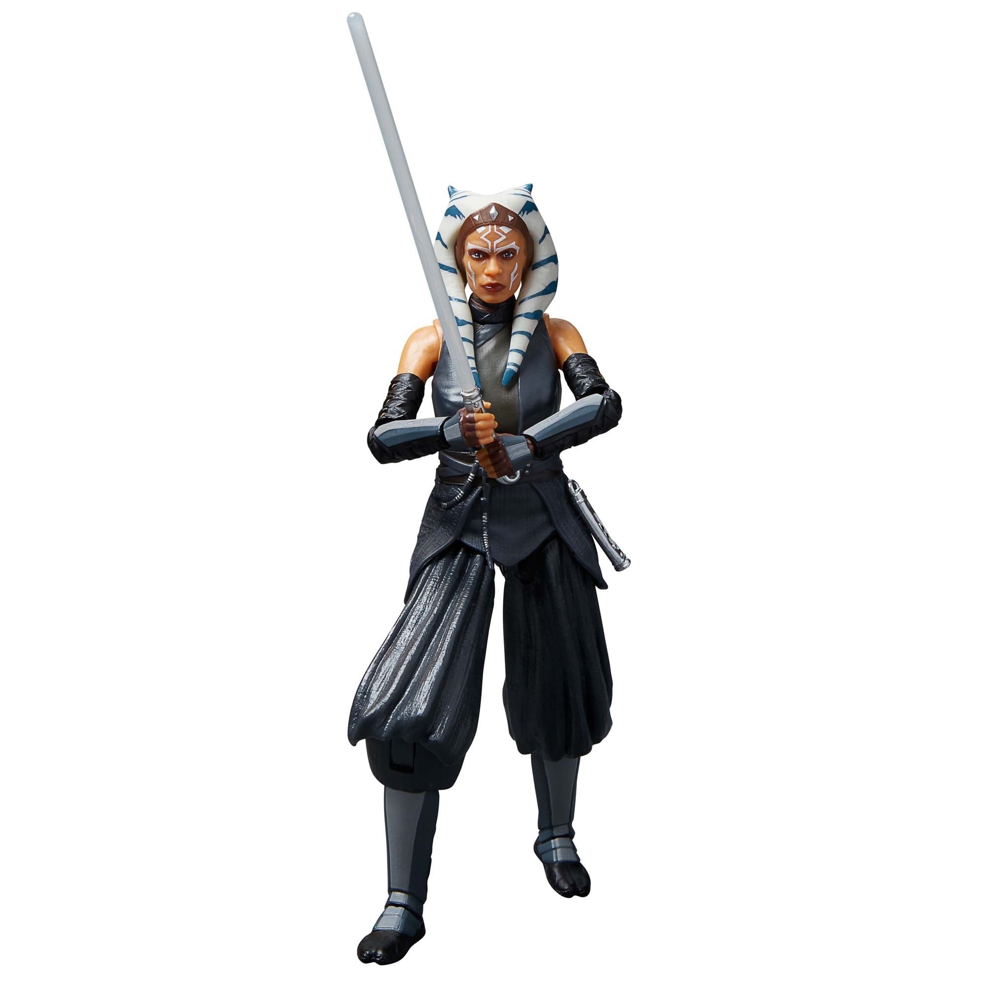 Figura Ahsoka Tano Ahsoka Star Wars 15cm