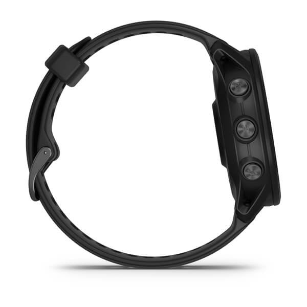 EAN 0753759297046 - Garmin Forerunner 955 3,3 cm (1.3") MIP 46.5 mm Digital 260 x 260 Pixeles Pantalla táctil Negro Wifi GPS imagen 7