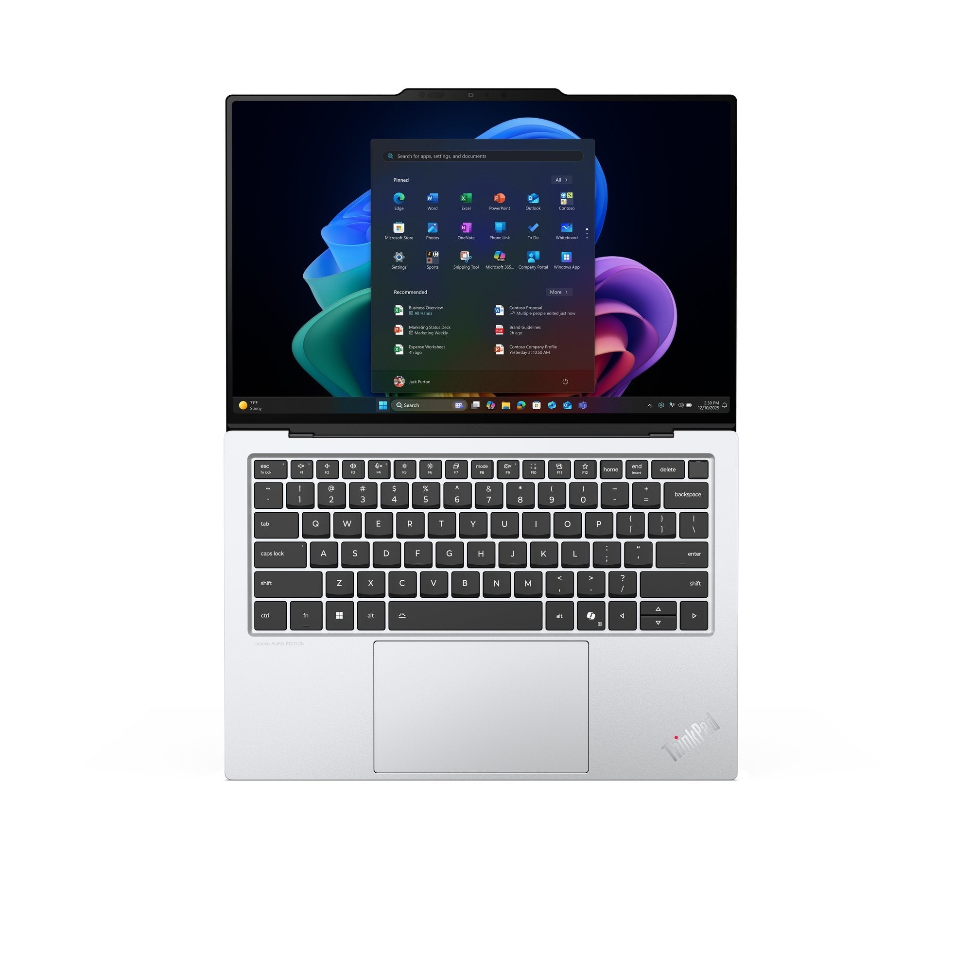 Lenovo Thinkpad 21qa0086ge