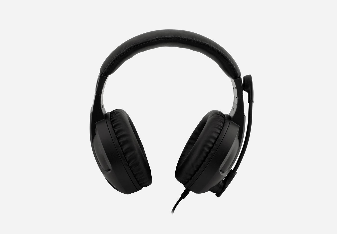 EAN 8437011128072 - Deep Gaming DeepBlue G4 Auriculares Alámbrico Diadema Juego Negro imagen 5