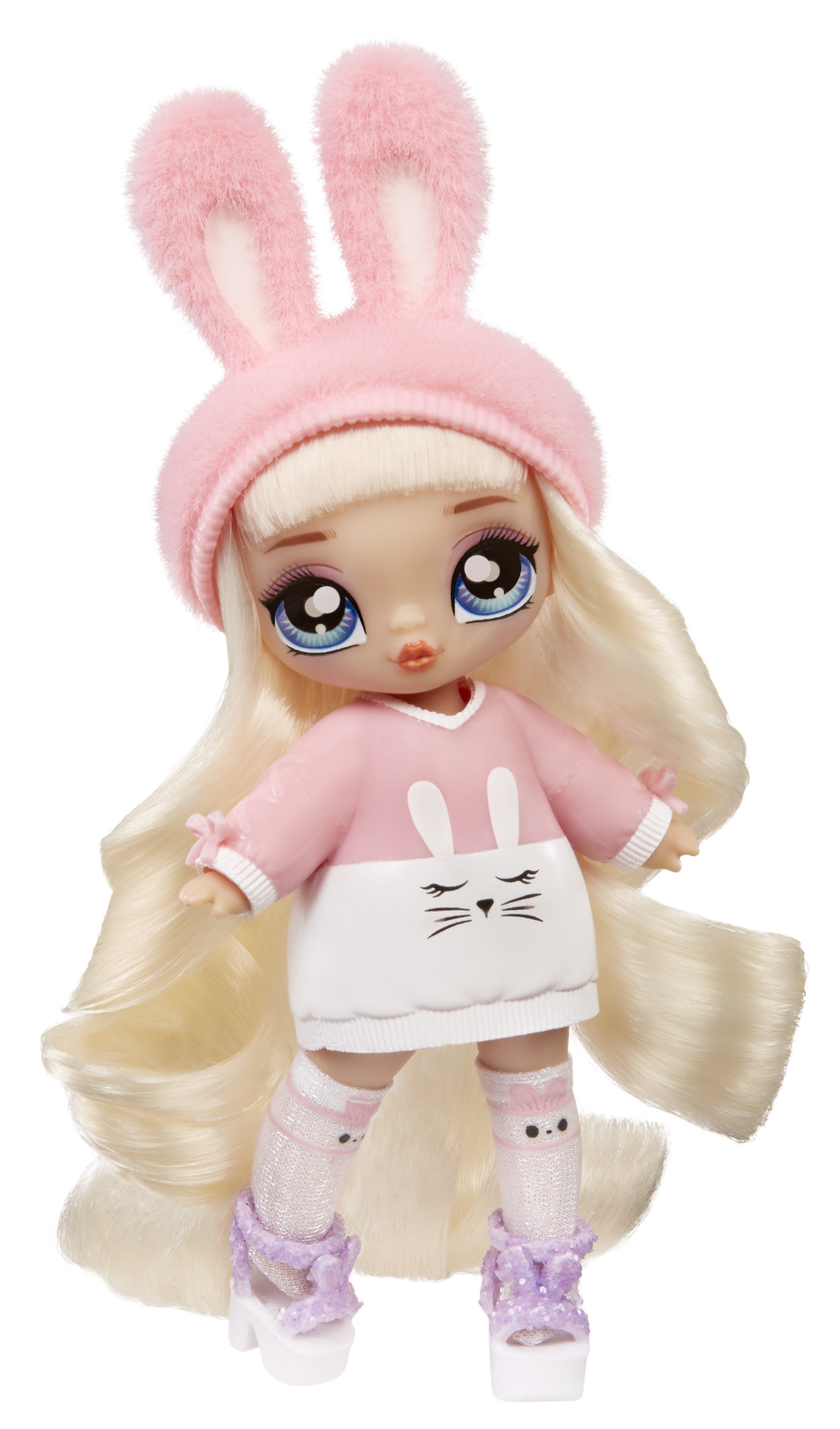 Muñecos Mga Entertainment 594499-Euc