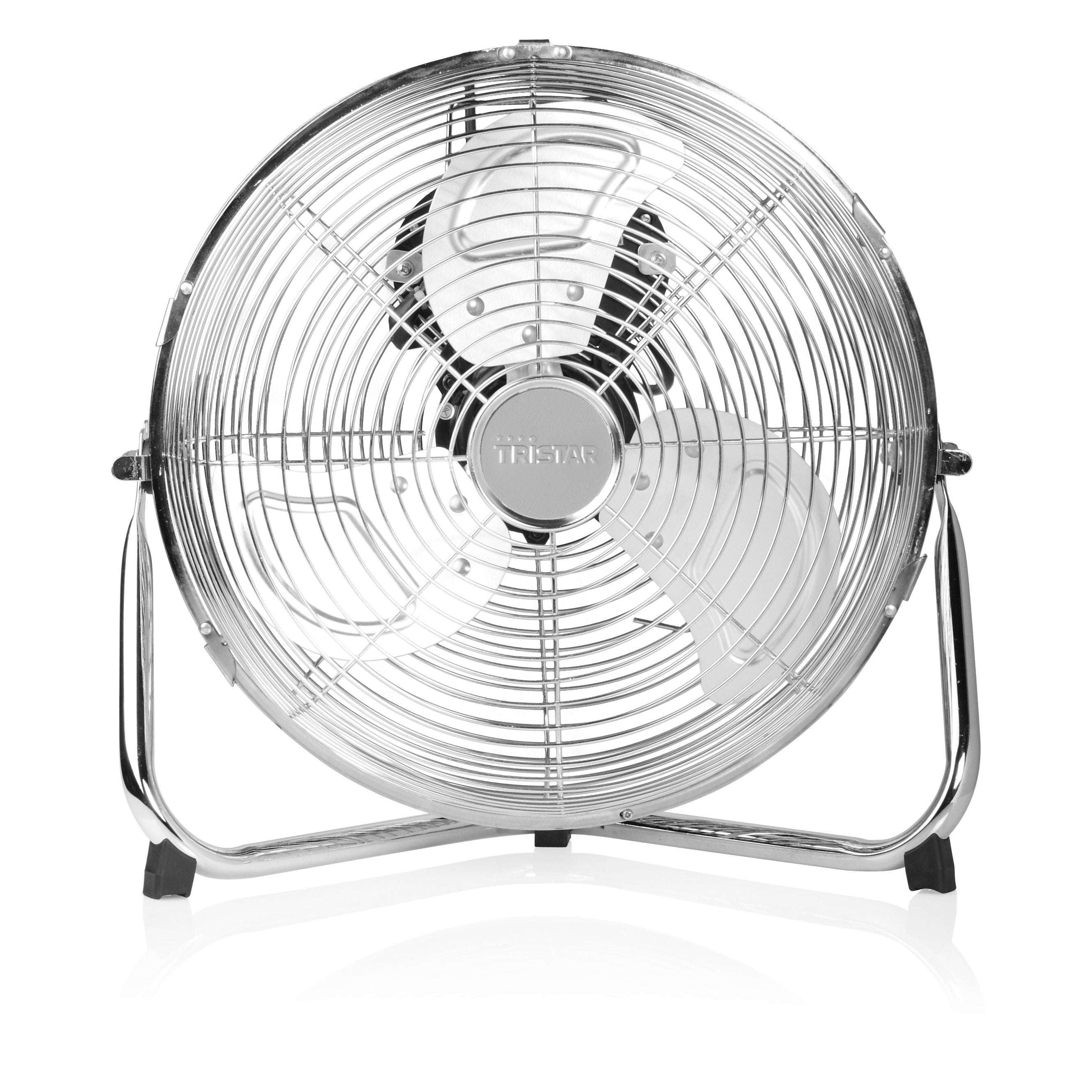 Ventilador De Suelo Tristar Ve-5933 55w 3 Aspas 30cm 3 Velocidades