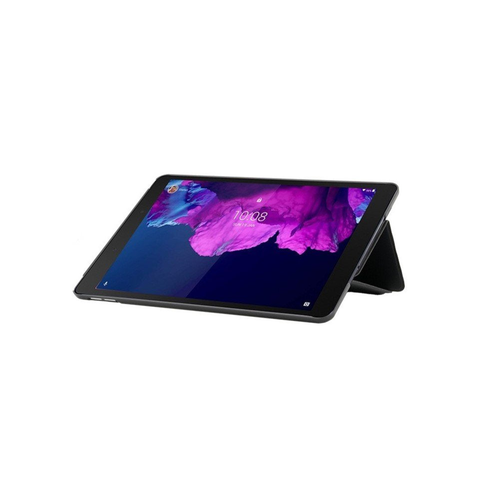 Mobilis 068012 Funda Para Tablet Tb328fu, Tb328xu (10.1") Libro Negro