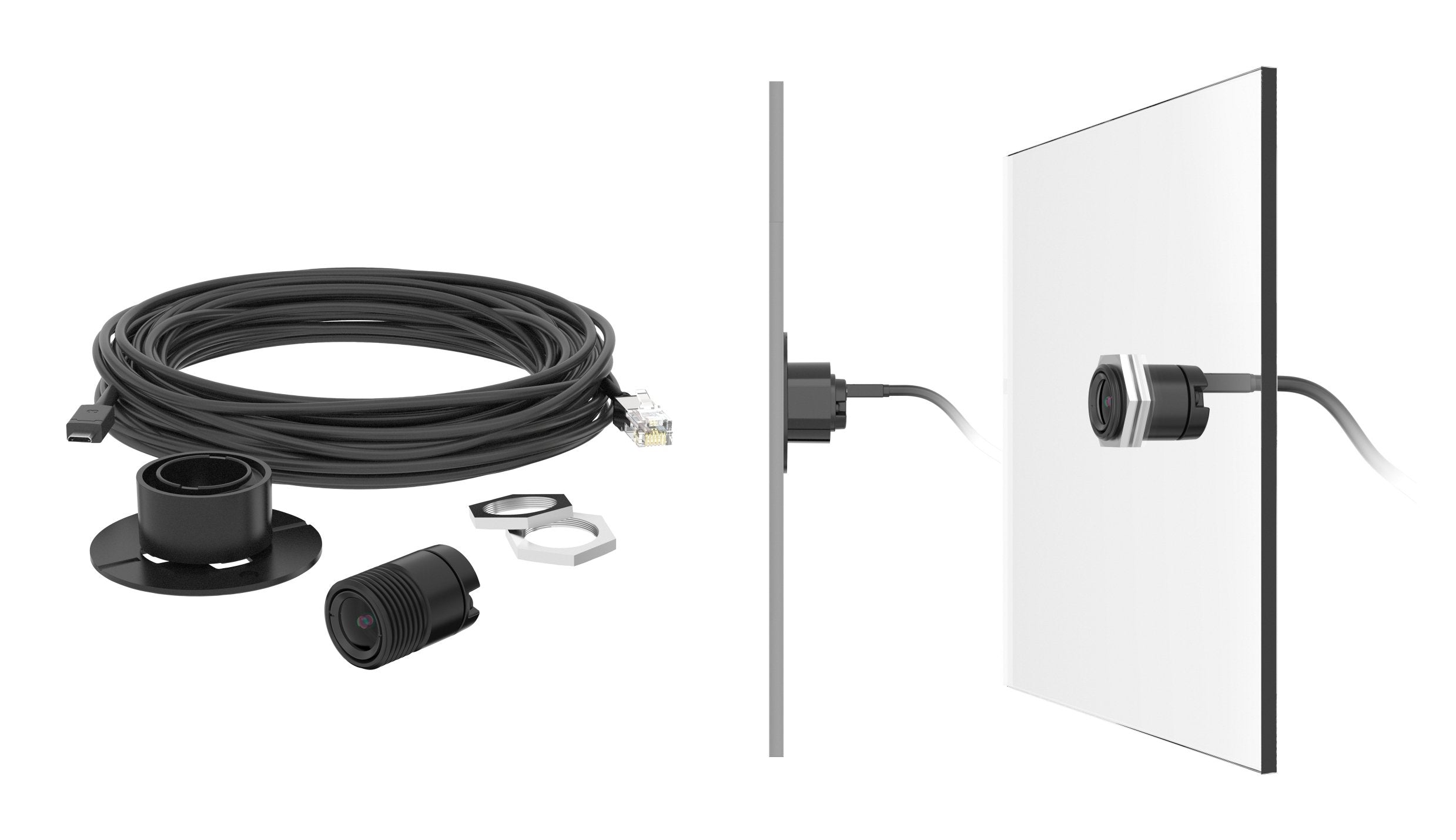 EAN 7331021052307 - Axis 0913-001 cámaras de seguridad y montaje para vivienda Unidad de sensor imagen 1