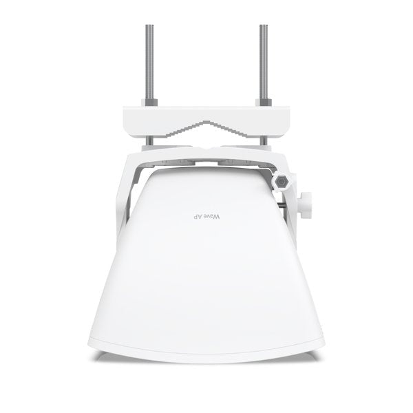 EAN 0810010078742 - Ubiquiti UISP Wave Access Point 5400 Mbit/s Blanco imagen 8