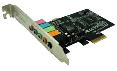 EAN 8435099515562 - Approx appPCIE51 Interno 5.1 canales PCI-E imagen 1