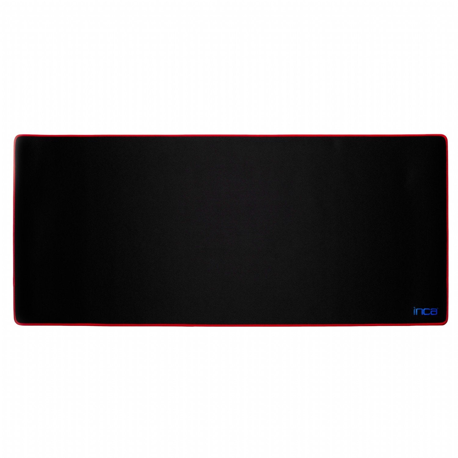 EAN 8681949011603 - Inca IMP-018K alfombrilla para ratón Negro, Rojo imagen 1