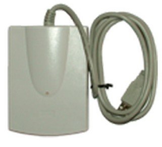EAN 8595159598475 - 2N 9137420E lector rfid USB Gris imagen 1