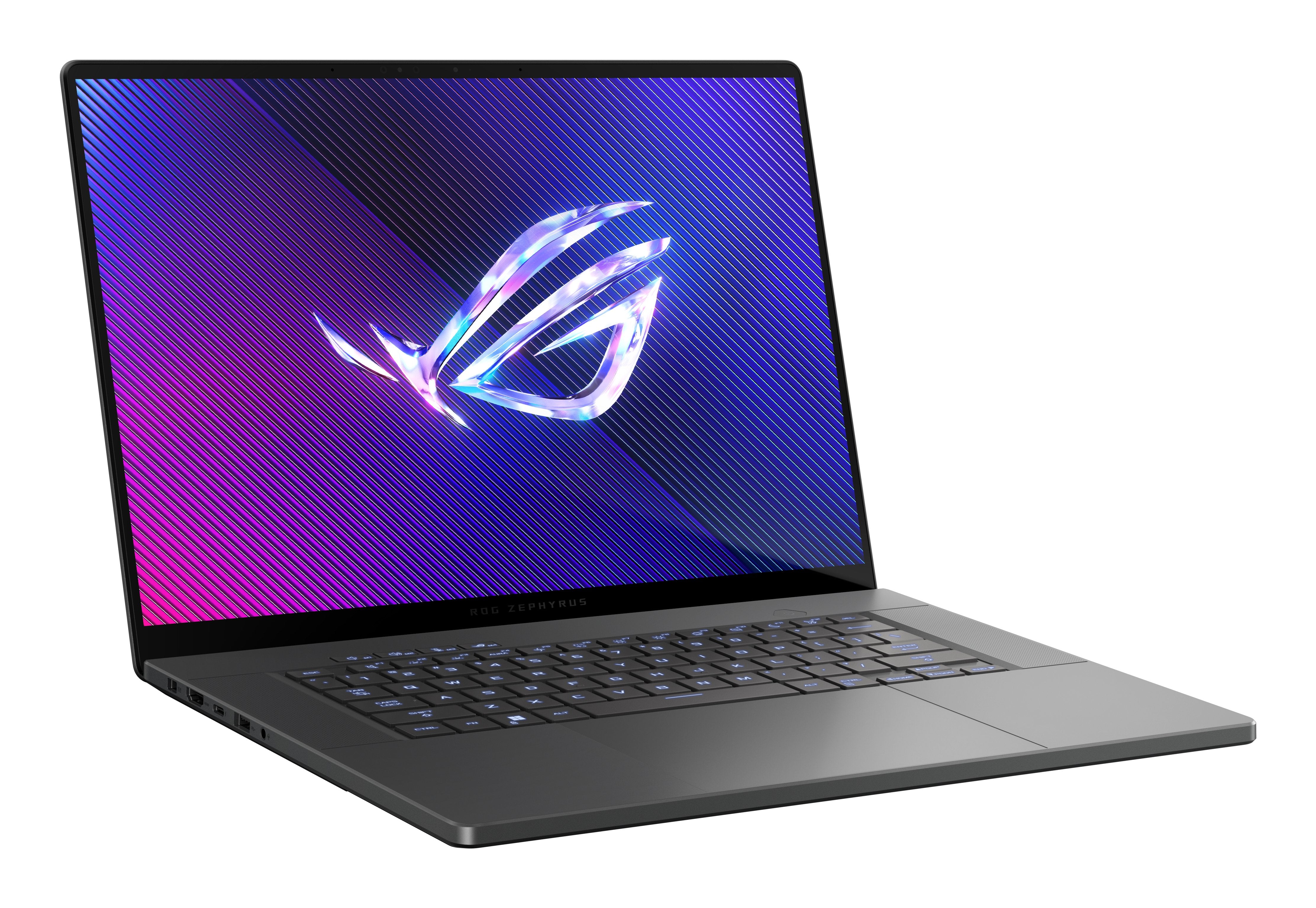 EAN 4711387899892 - ASUS ROG Zephyrus G16 GU605CW-QR120W Intel Core Ultra 9 40,6 cm (16") LPDDR5x-SDRAM NVIDIA GeForce RTX 50 imagen 5