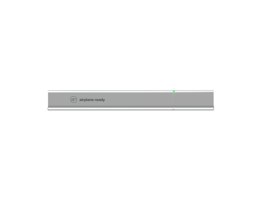 EAN 5904326374959 - Green Cell PBPLGC20P batería externa Ión de litio 20800 mAh Aluminio, Negro, Verde, Gris claro, Plata imagen 9