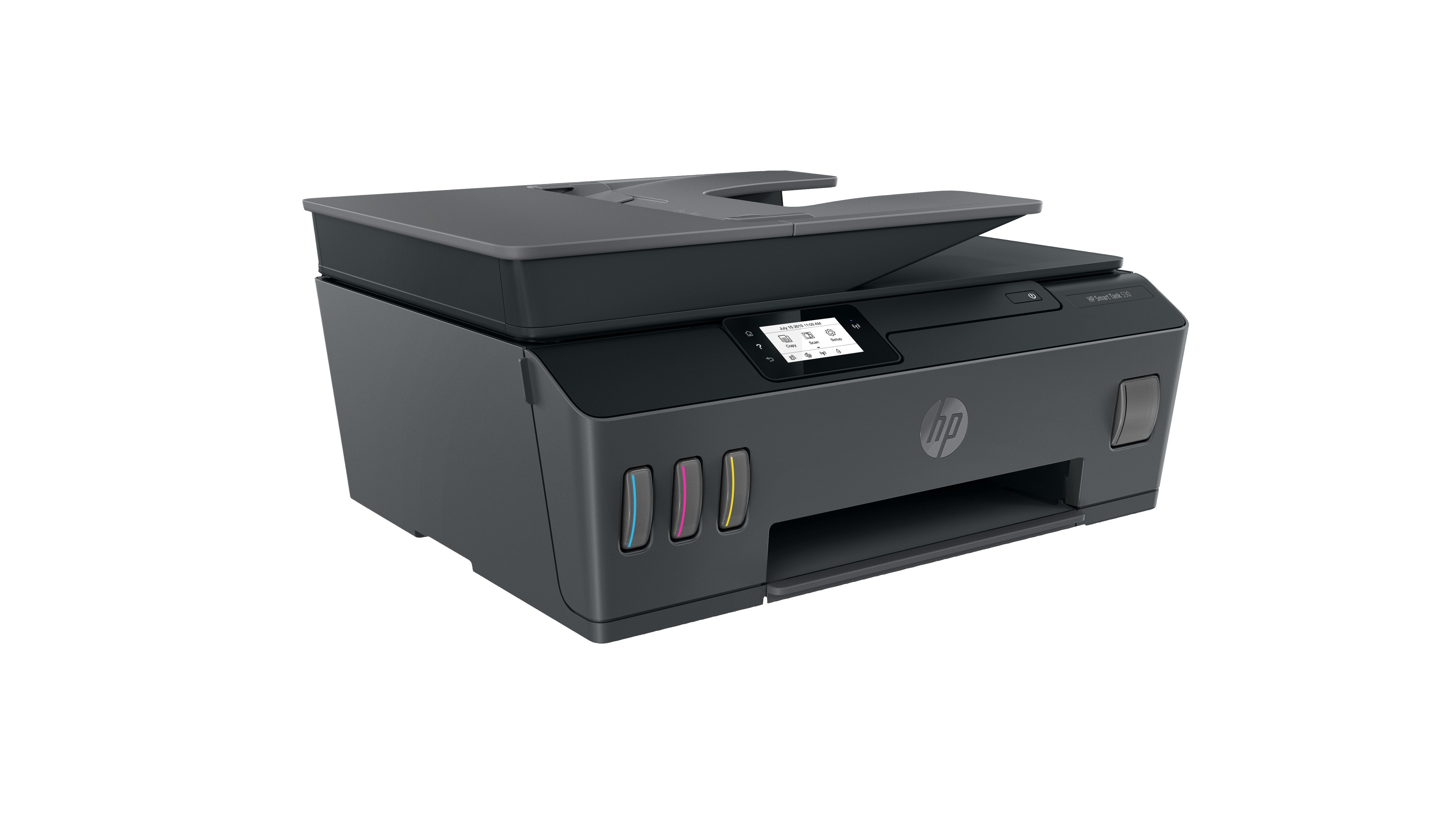 EAN 0193424413430 - HP Smart Tank 530 Wireless All-in-One Inyección de tinta térmica A4 4800 x 1200 DPI 11 ppm Wifi imagen 3