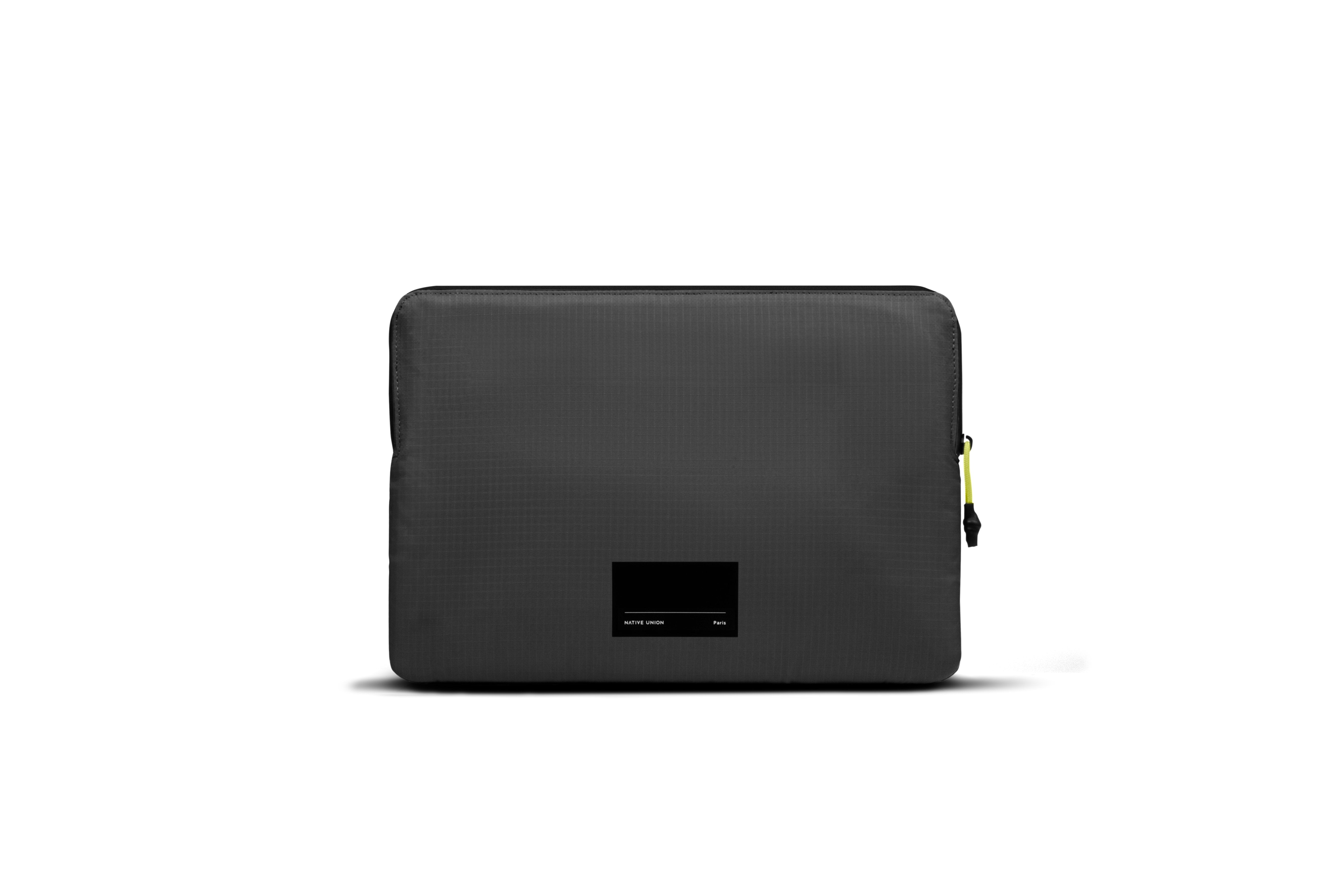 Native Union Ultralight Sleeve 33 Cm (13") Funda Negro