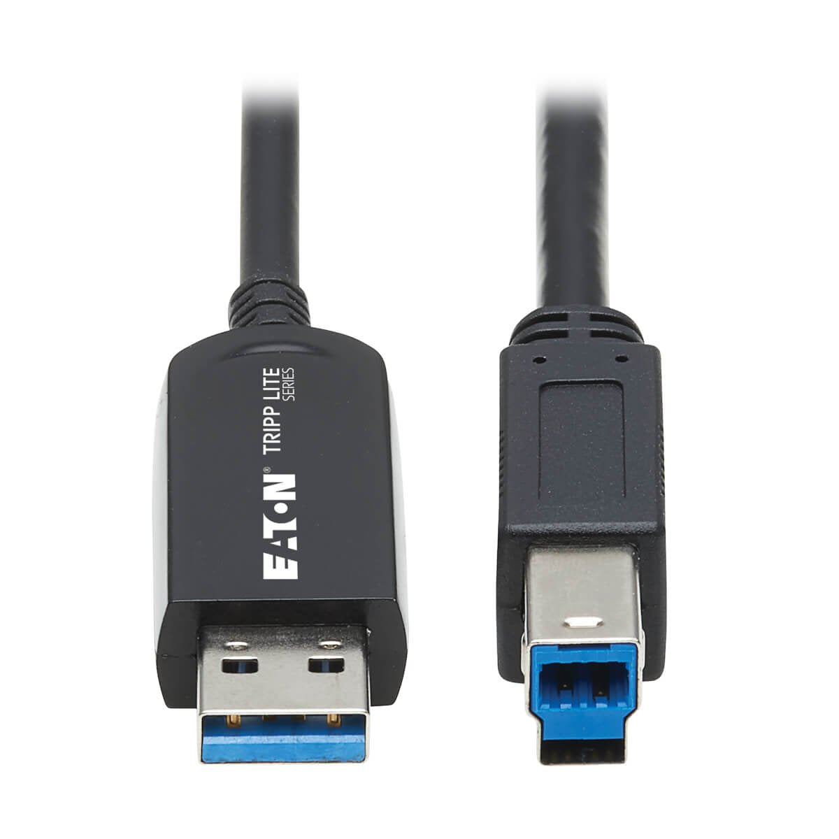 Usb 3.2 Gen 1 Plenum-Rated Fiber Active Optical Cable