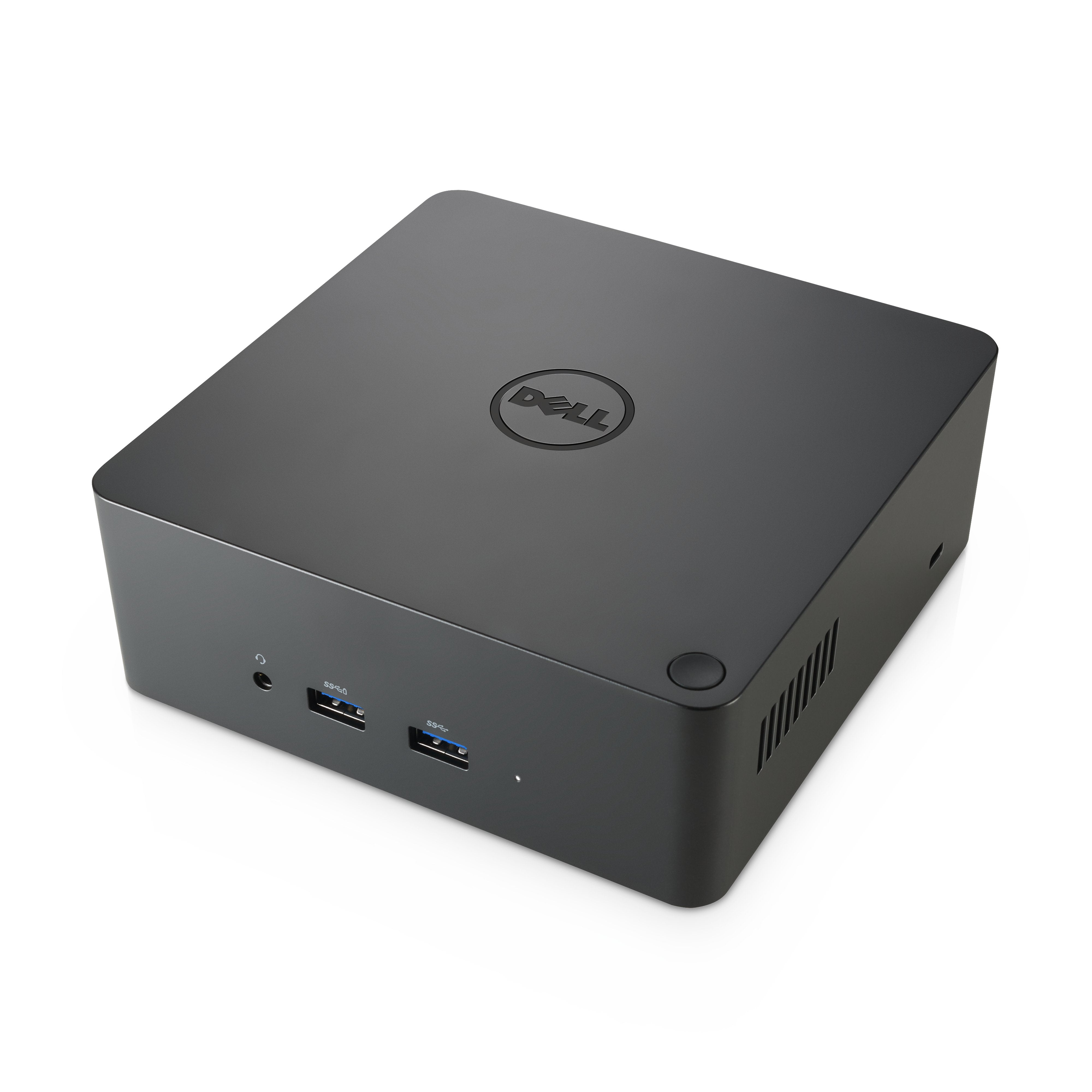 EAN 5704174092193 - DELL TB16 Alámbrico Thunderbolt 3 Negro imagen 1