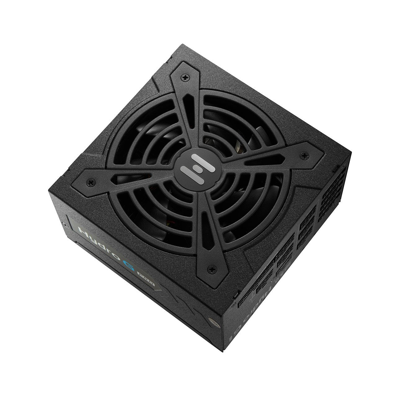 EAN 4713224528828 - FSP Hydro G PRO ATX3.0(PCIe5.0) 1200W unidad de fuente de alimentación 20+4 pin ATX ATX Negro imagen 2
