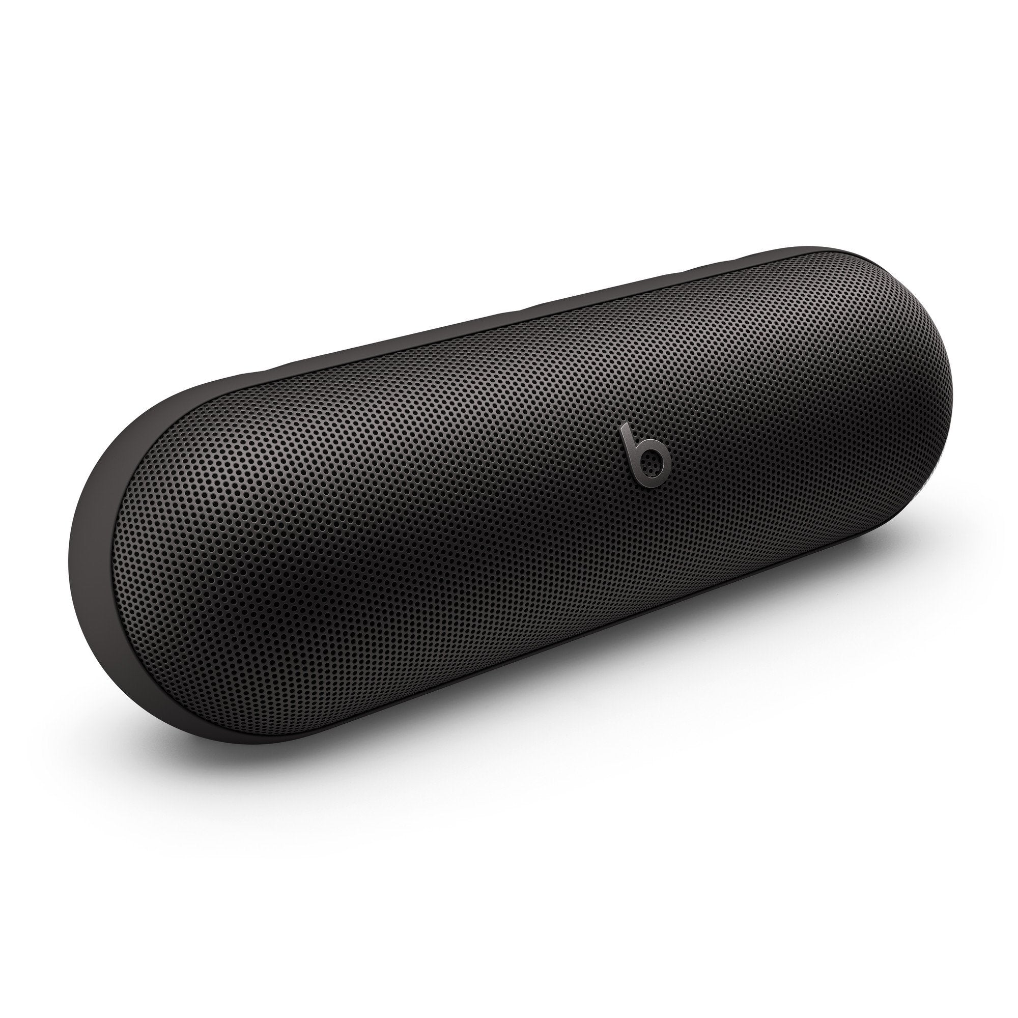 Beats Pill Matte Black