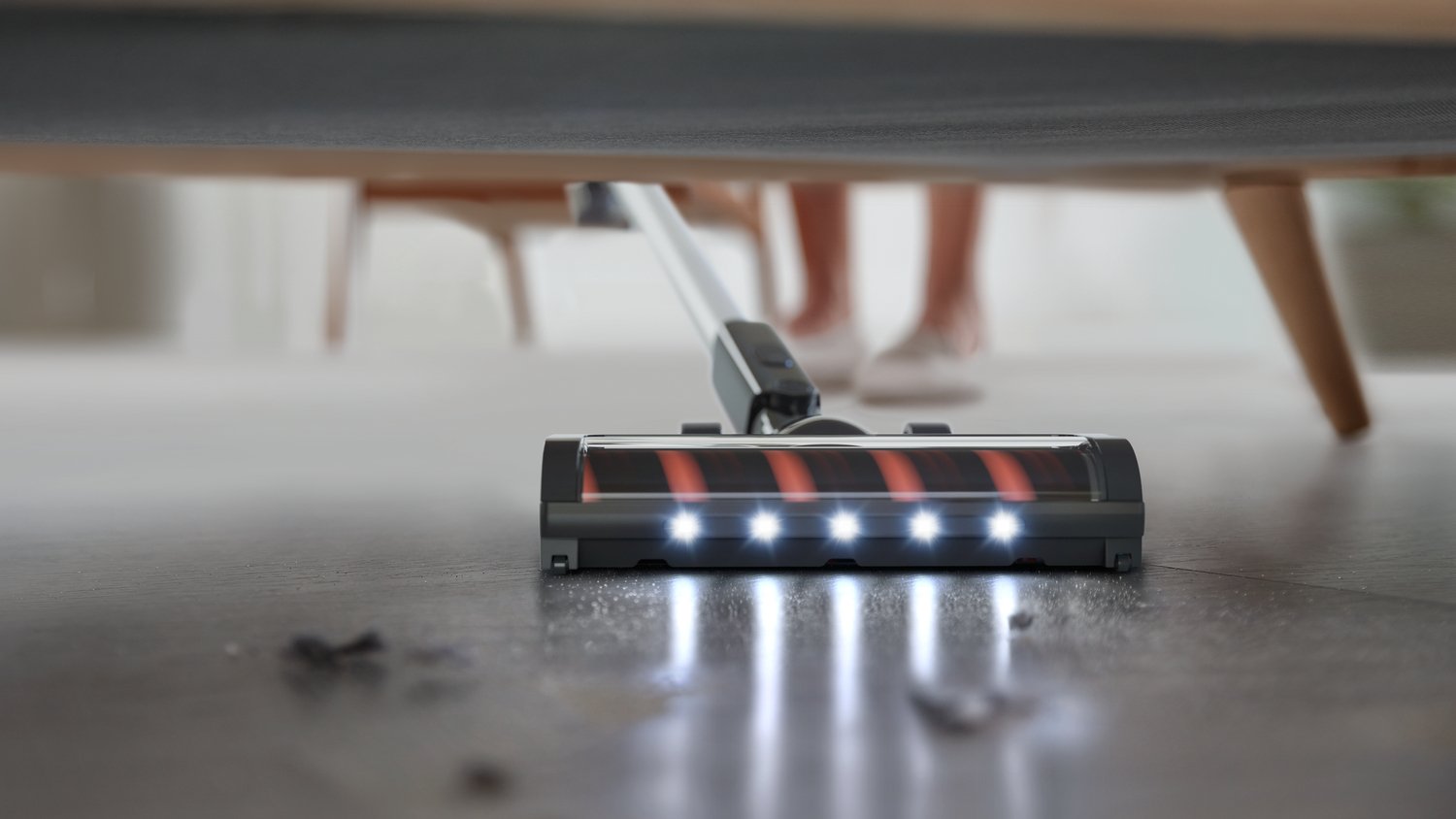 Vacuum Cleaner Cordless Stick/Xc3032/01 Philips