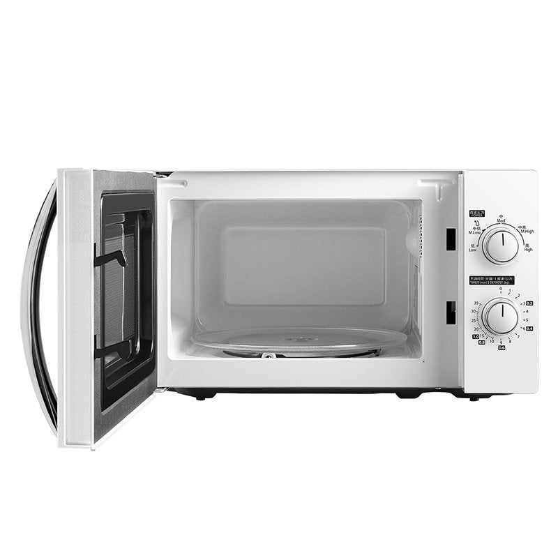Microondas Toshiba Mwp-Mm20p(Wh) 20 L 700 W Blanco