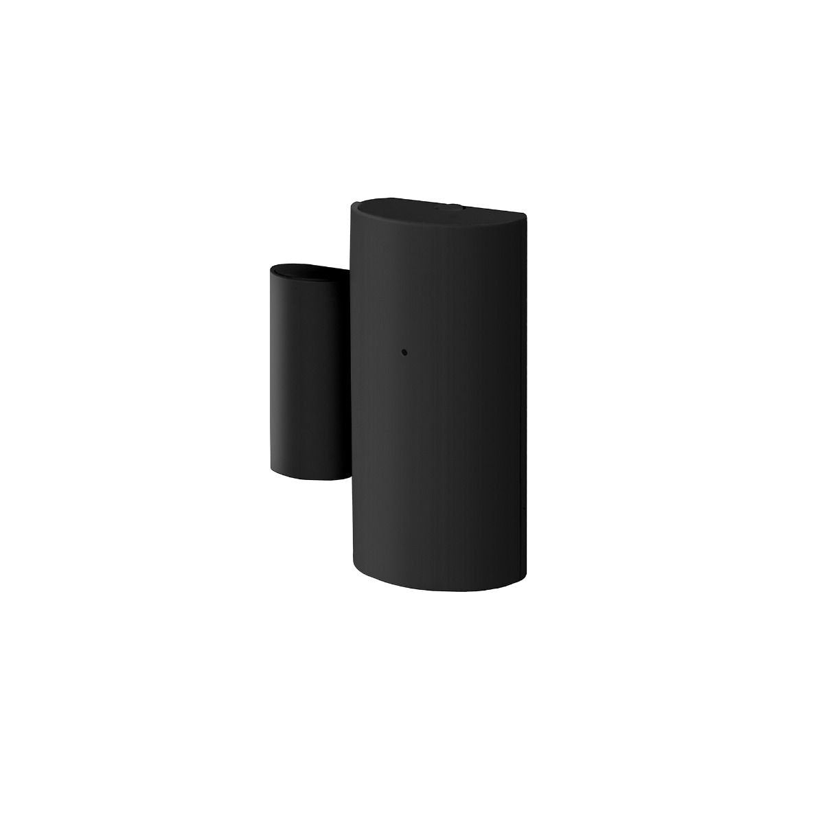 Hombli Smarter Azultooth Kontakt Sensor Schwarz